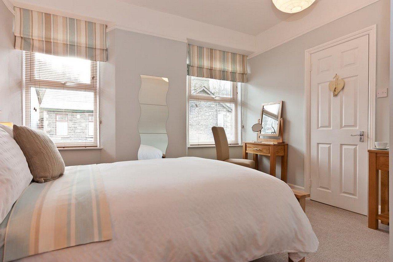 Bed and Breakfast Craigholme à Bowness-on-Windermere Extérieur photo