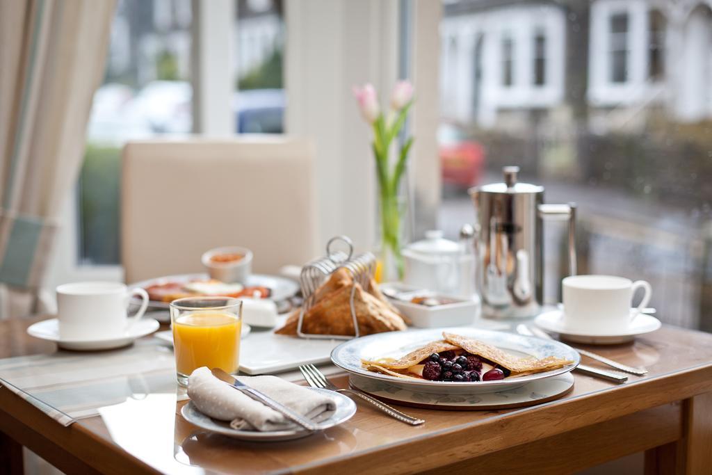 Bed and Breakfast Craigholme à Bowness-on-Windermere Extérieur photo