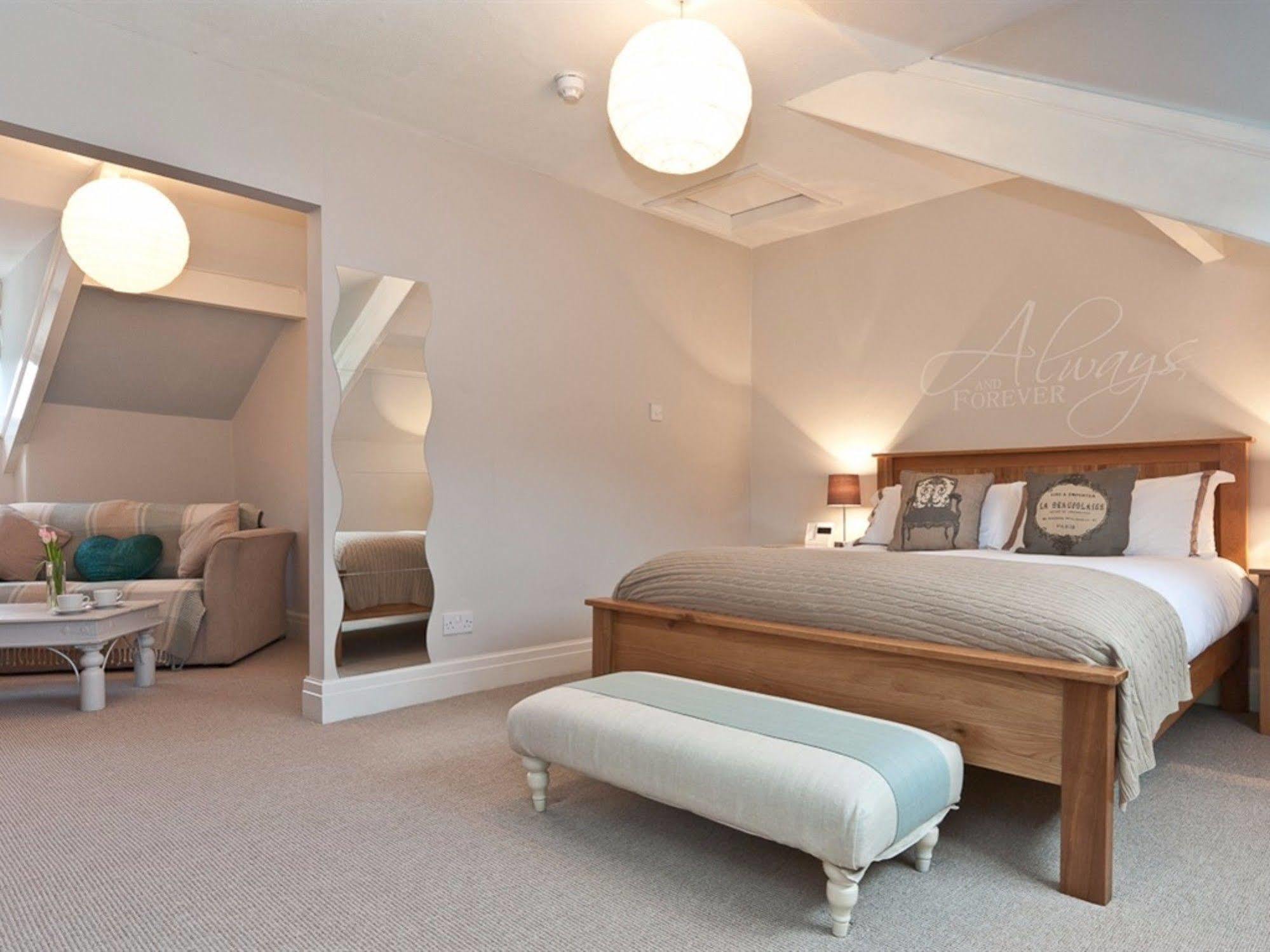 Bed and Breakfast Craigholme à Bowness-on-Windermere Extérieur photo