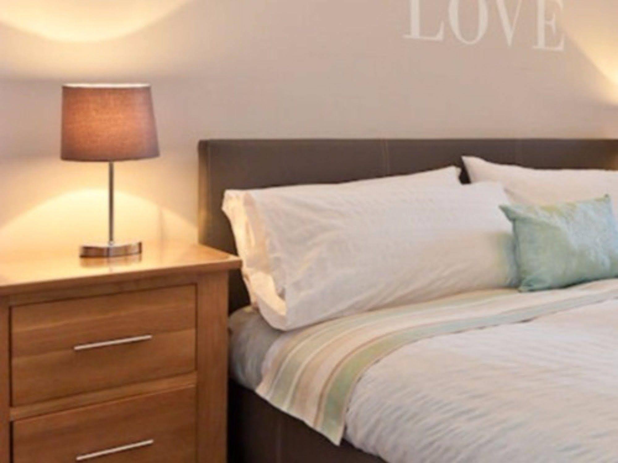 Bed and Breakfast Craigholme à Bowness-on-Windermere Extérieur photo