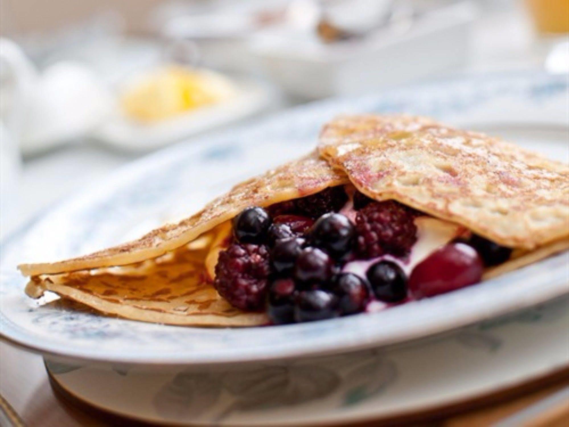 Bed and Breakfast Craigholme à Bowness-on-Windermere Extérieur photo